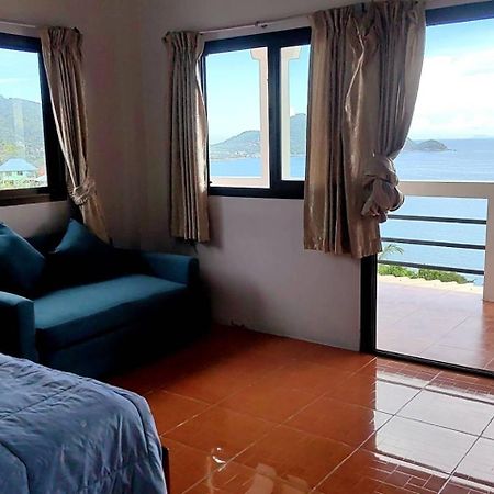 Magic View Apartments Тау Экстерьер фото