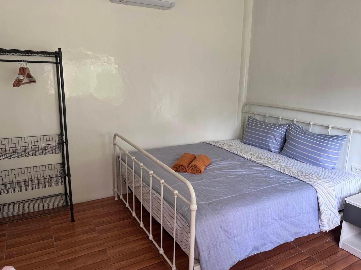 Magic View Apartments Тау Экстерьер фото